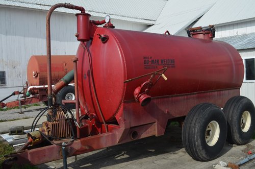 Property photo 5 - Farm Equipment & Personal Property Auction